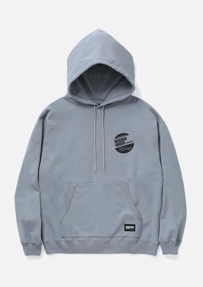 NEIGHBORHOOD(ネイバーフッド)｜CLASSIC SWEAT HOODIE LS｜正規通販