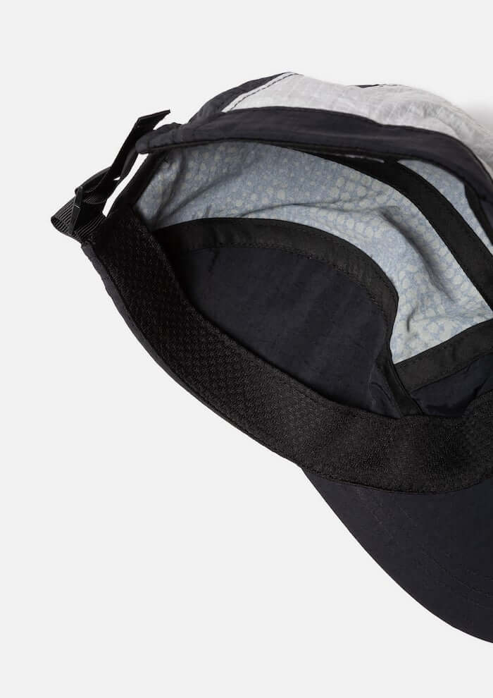 NEIGHBORHOOD(ネイバーフッド)｜NH X MALBON GOLF . CAMPER HAT｜正規