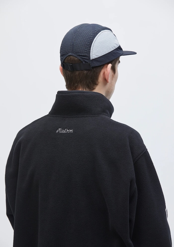 NEIGHBORHOOD(ネイバーフッド)｜NH X MALBON GOLF . CAMPER HAT