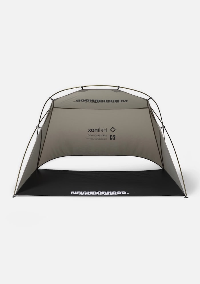 【新品・未使用】ネイバーフッド NH X HELINOX SUNSHADE NEIGHBORHOOD x Helinox . Sunshade 