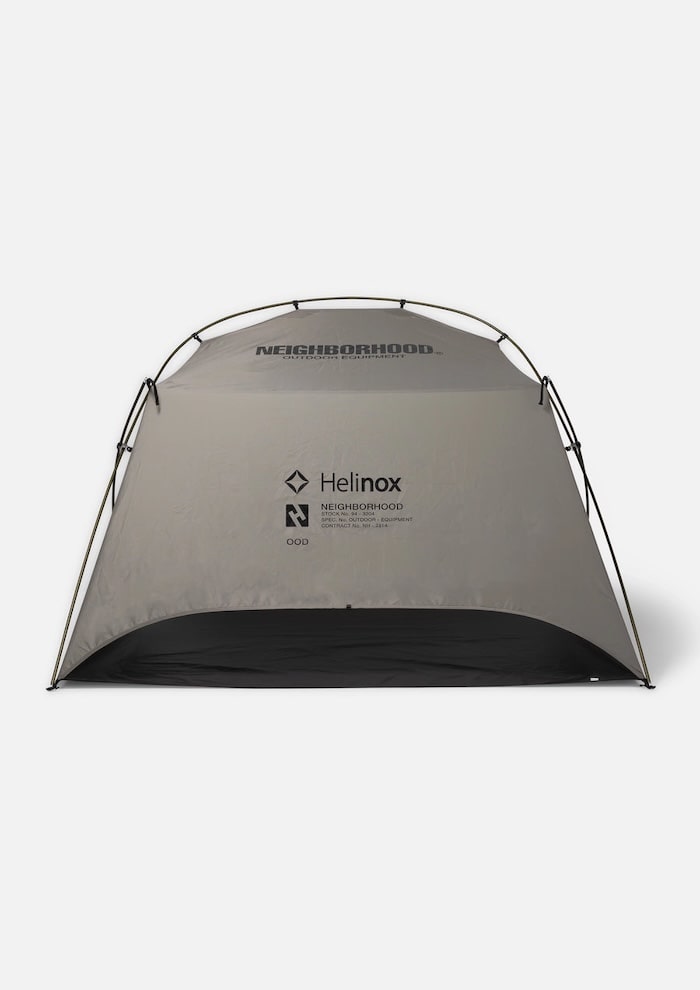 【新品・未使用】ネイバーフッド NH X HELINOX SUNSHADE 新品・未使用】ネイバーフッド NH X HELINOX SUNSHADE - メルカリ