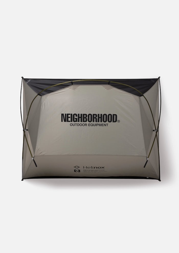 NEIGHBORHOOD(ネイバーフッド)｜NH X HELINOX . SUNSHADE｜正規