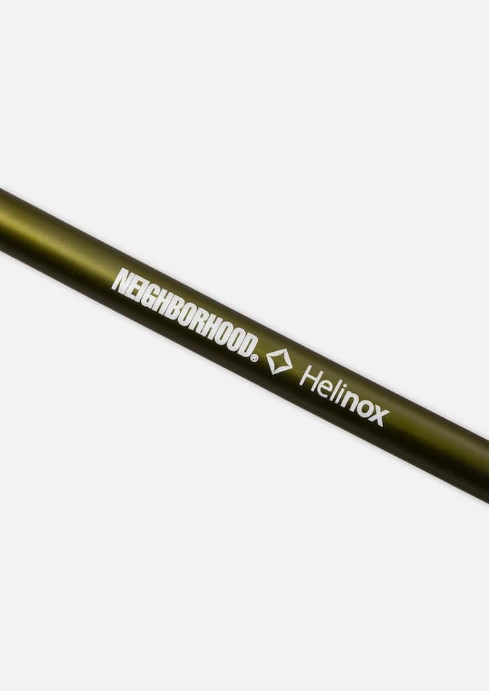 NEIGHBORHOOD(ネイバーフッド)｜NH X HELINOX . SUNSHADE｜正規通販