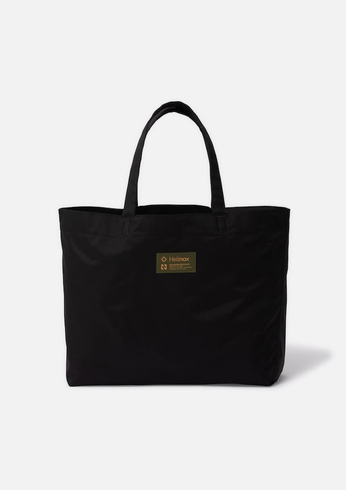 NEIGHBORHOOD NH HELINOX TOTEBAG 【公式ショッピングサイト】