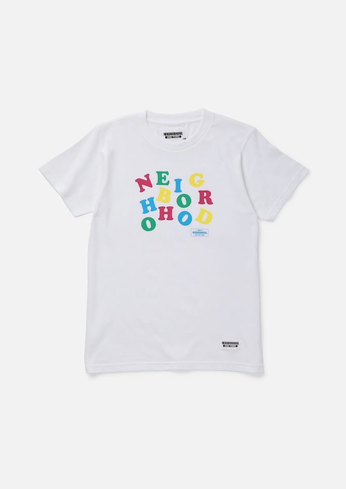 NEIGHBORHOOD(ネイバーフッド)｜OT . TEE SS-6｜正規通販取扱店