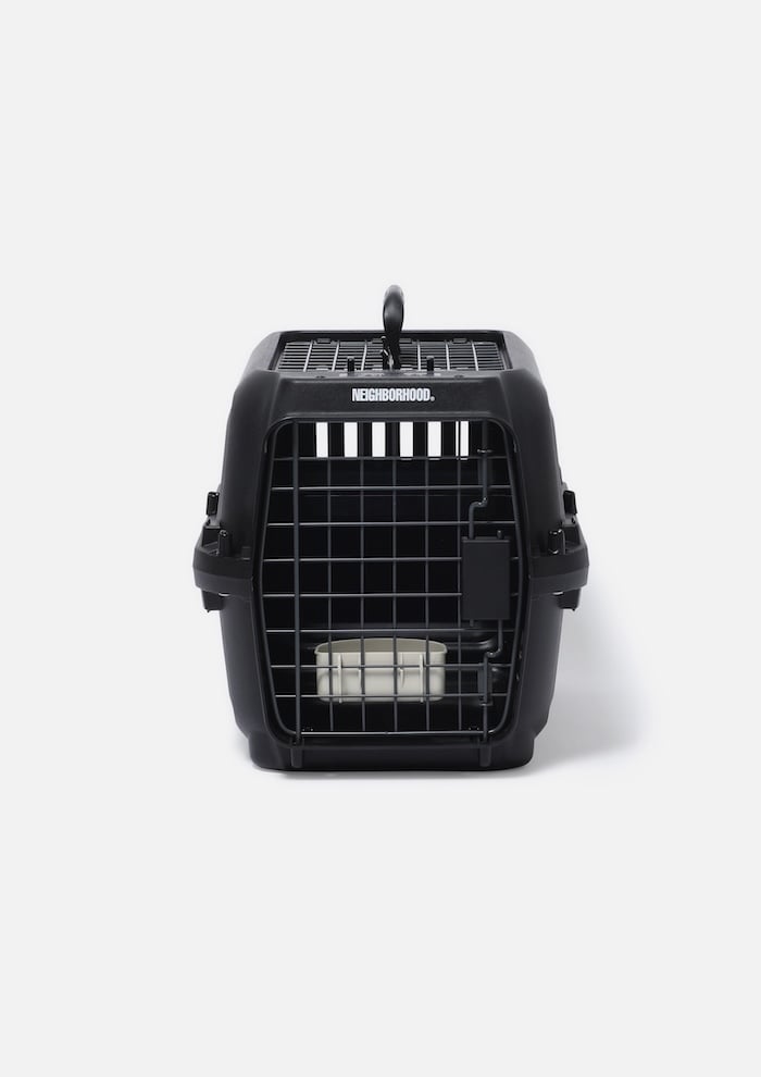 NEIGHBORHOOD CI HARD CRATE ネイバーフッド NEIGHBORHOOD(ネイバーフッド)｜CI HARD CRATE｜正規通販取扱店