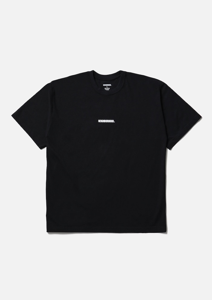 トップス NEIGHBORHOOD NH . TEE SS-18 NEIGHBORHOOD(ネイバーフッド)｜NH 251 SPOT . TEE SS-8｜正規