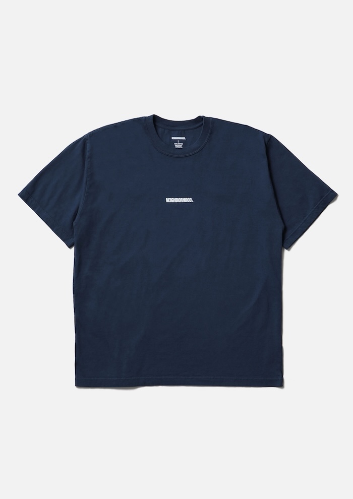 NEIGHBORHOOD 25SS ネイバーフッド NH 251 SPOT NEIGHBORHOOD(ネイバーフッド)｜NH 251 SPOT . TEE SS-2｜正規