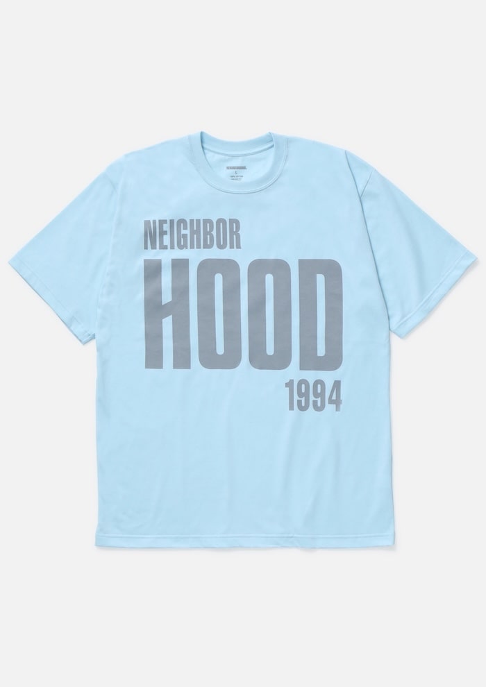 NEIGHBORHOOD(ネイバーフッド)｜NH . TEE SS-11｜正規通販取扱店