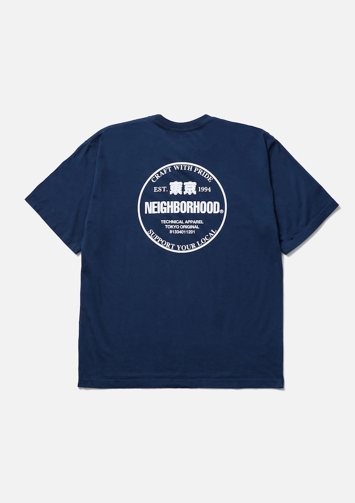 NEIGHBORHOOD(ネイバーフッド)｜CI HARD CRATE｜正規通販取扱店