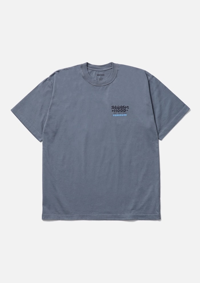 NEIGHBORHOOD(ネイバーフッド)｜NH 251 SPOT . TEE SS-9｜正規