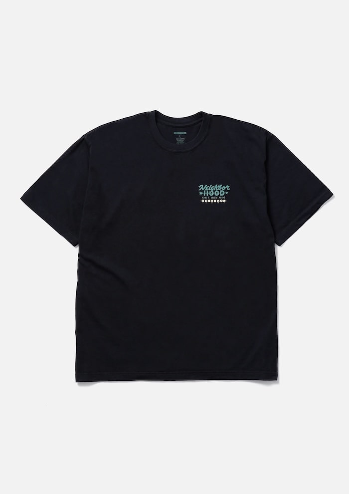 NEIGHBORHOOD(ネイバーフッド)｜NH 251 SPOT . TEE SS-9｜正規
