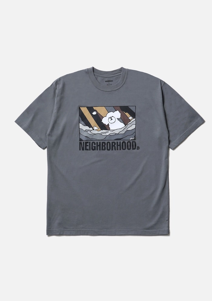 NEIGHBORHOOD - NEIGHBORHOOD CM . V600 / A-FAN ネイバーフッド NEIGHBORHOOD/ネイバーフッド – STREAM