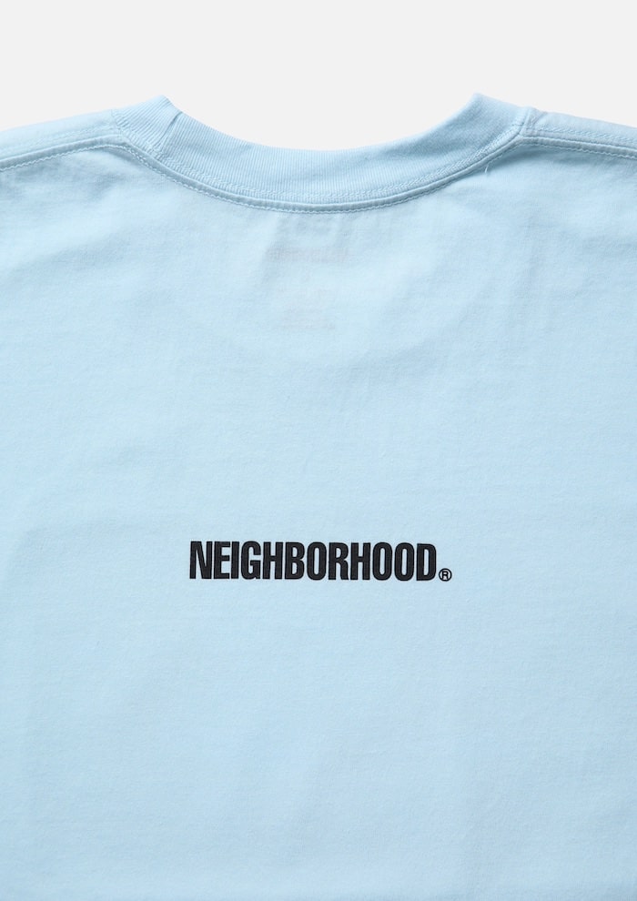 NEIGHBORHOOD 251DP-BASIC サイズM パンツ BAGGYSILHOUETTE EASY PANTS