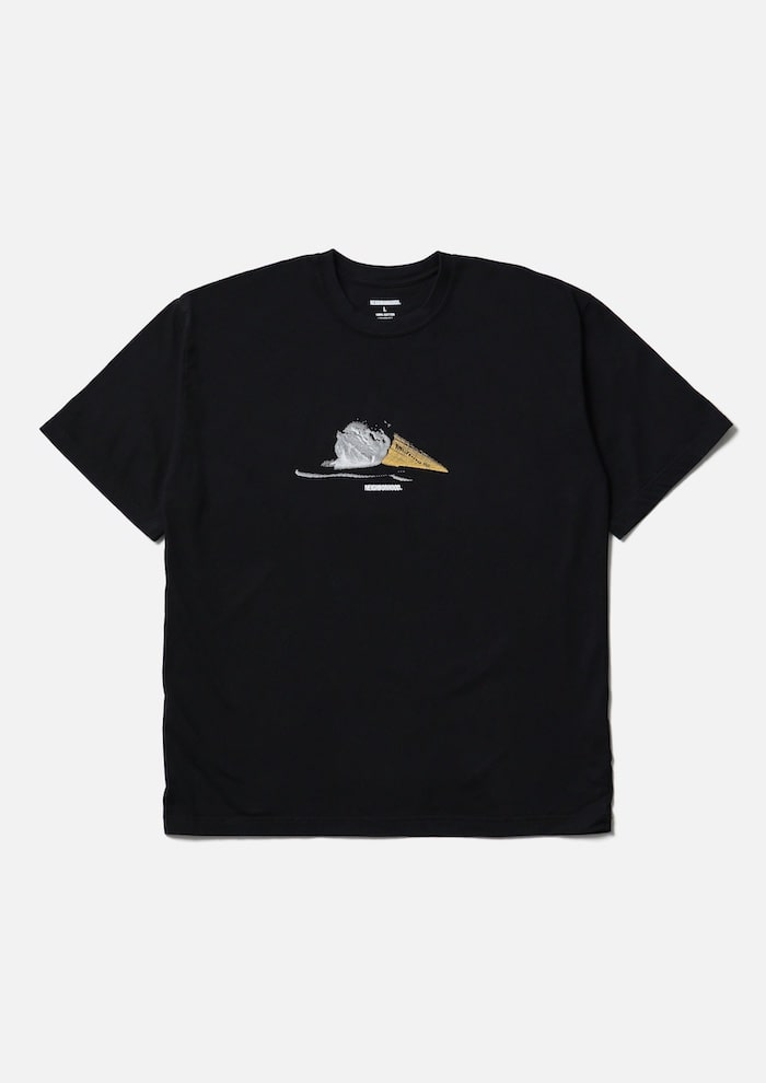 NEIGHBORHOOD NH 251 SPOT . TEE SS-14
