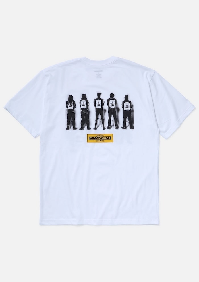 【国内買付】NEIGHBORHOOD NH TEE SS-6 ネイバーフッド Tシャツ Tシャツ NH ． TEE SSー6 251PCNHーST06