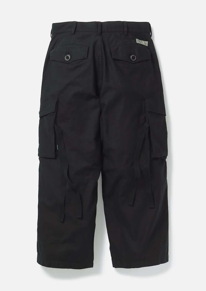 NEIGHBORHOOD(ネイバーフッド)｜WIDE CARGO PANTS｜正規通販取扱