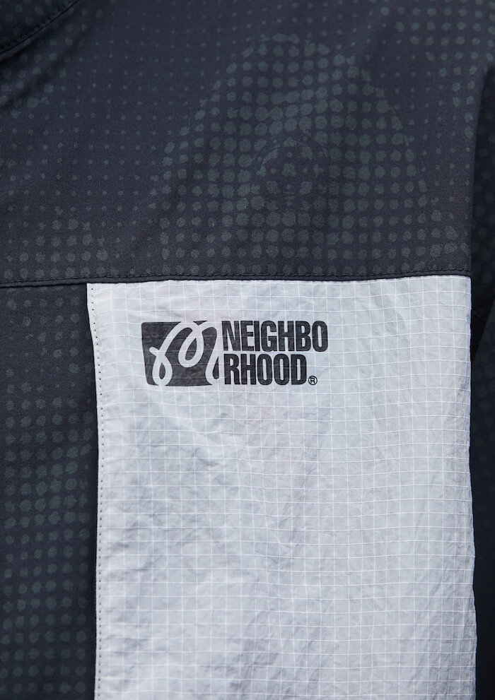 NEIGHBORHOOD(ネイバーフッド)｜NH X MALBON GOLF . COURSE CAMO
