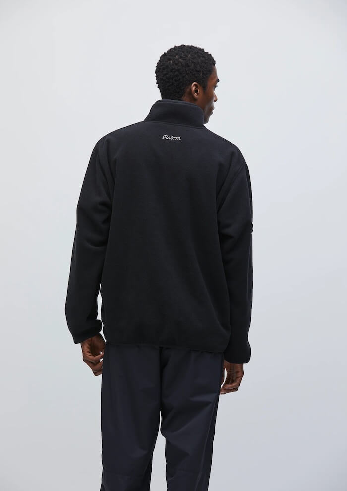 NEIGHBORHOOD(ネイバーフッド)｜NH X MALBON GOLF . POLAR JACKET