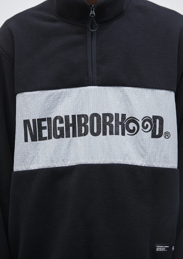NEIGHBORHOOD(ネイバーフッド)｜NH X MALBON GOLF . POLAR