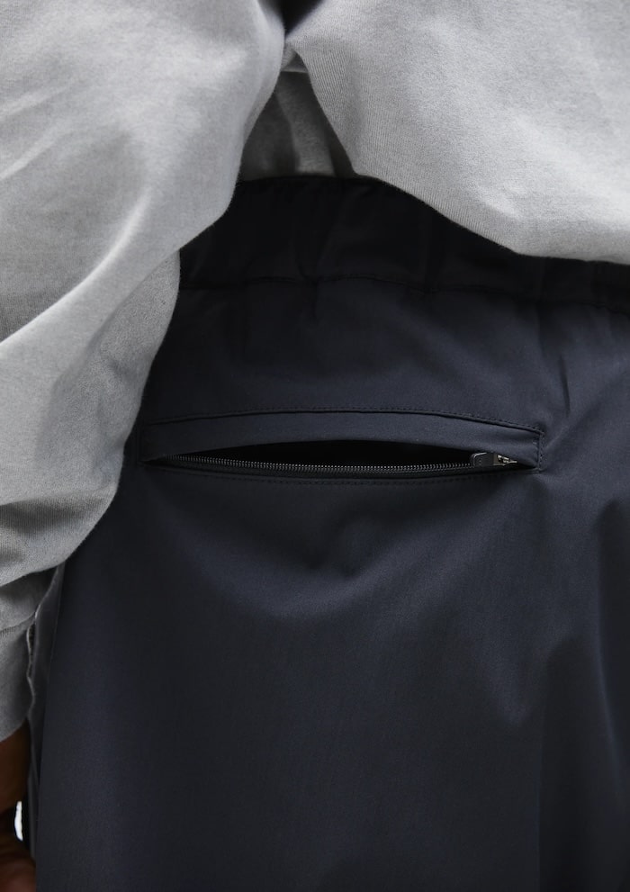 NEIGHBORHOOD(ネイバーフッド)｜MULTIFUNCTIONAL SHORT PANTS｜正規