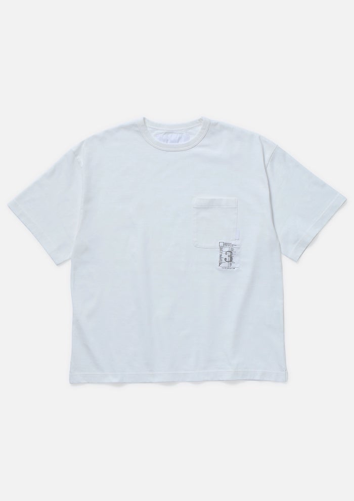 【NEIGHBORHOOD】BW CREWNECK-P SS NEIGHBORHOOD(ネイバーフッド)｜BW CREWNECK-P SS｜正規通販取扱