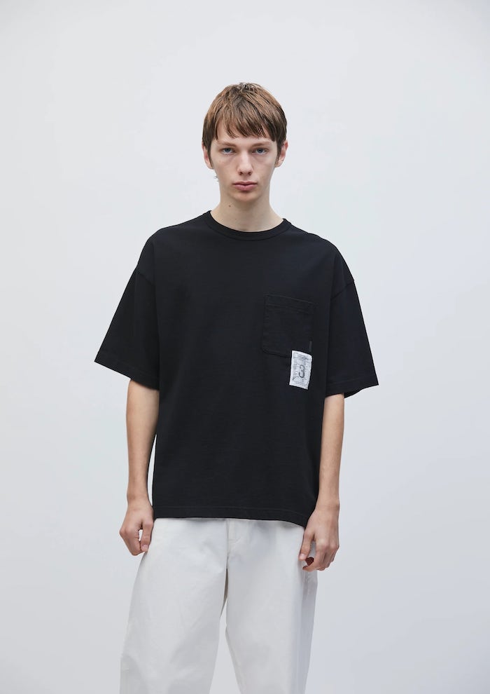 【NEIGHBORHOOD】BW CREWNECK-P SS NEIGHBORHOOD(ネイバーフッド)｜BW CREWNECK-P SS｜正規通販取扱