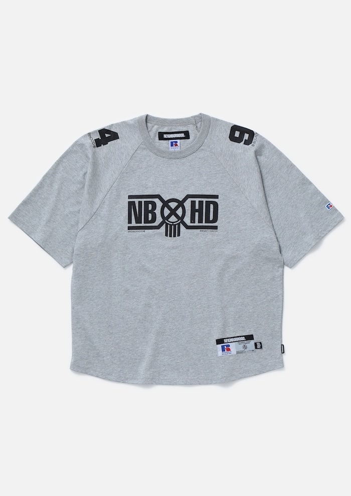 NEIGHBORHOOD(ネイバーフッド)｜NH X BOUNTY HUNTER X RUSSELL