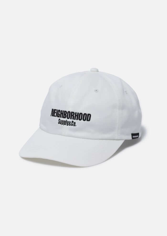 NEIGHBORHOOD(ネイバーフッド)｜DAD CAP-1｜正規通販取扱店 In STATE