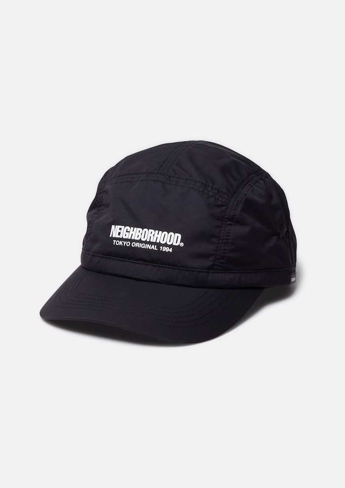 【NEIGHBORHOOD ネイバーフット】A⑳135//JET CAP NEIGHBORHOOD(ネイバーフッド)｜JET CAP｜正規通販取扱店 In STATE