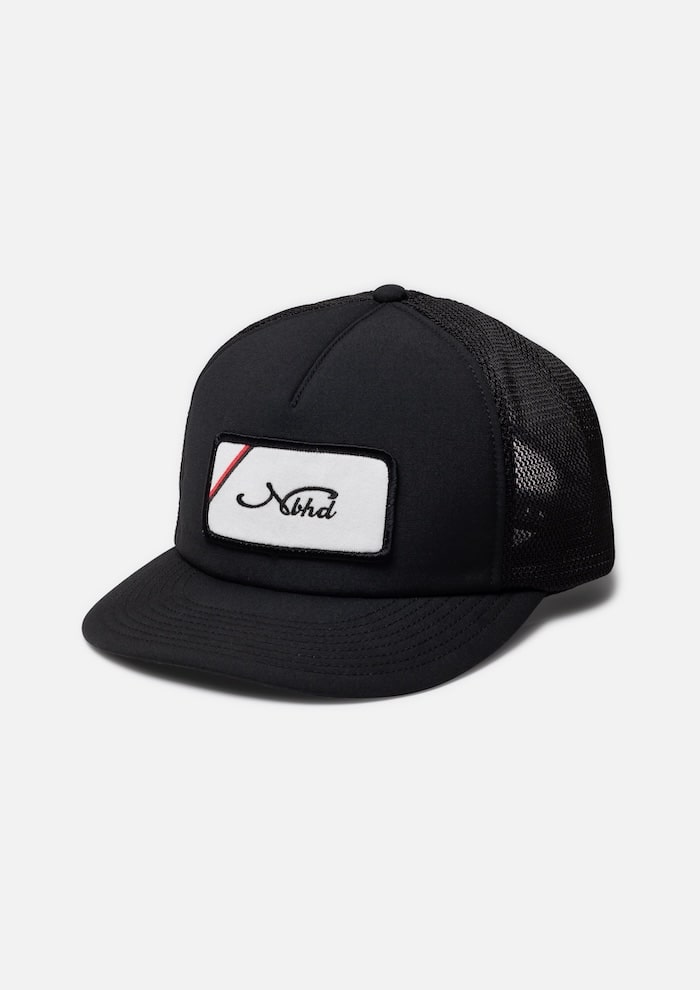 NEIGHBORHOOD(ネイバーフッド)｜MESH CAP-2｜正規通販取扱店 In STATE