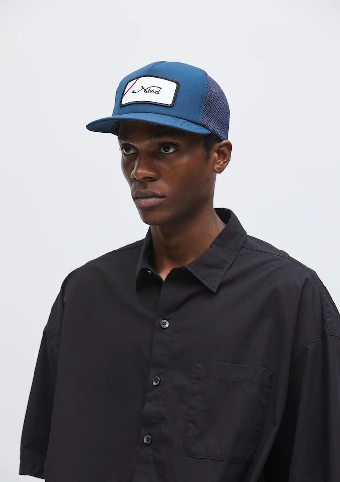 NEIGHBORHOOD】MESH CAP-2 251YGNH-HT10 NEIGHBORHOOD(ネイバーフッド)｜MESH CAP-2｜正規通販取扱店 In STATE
