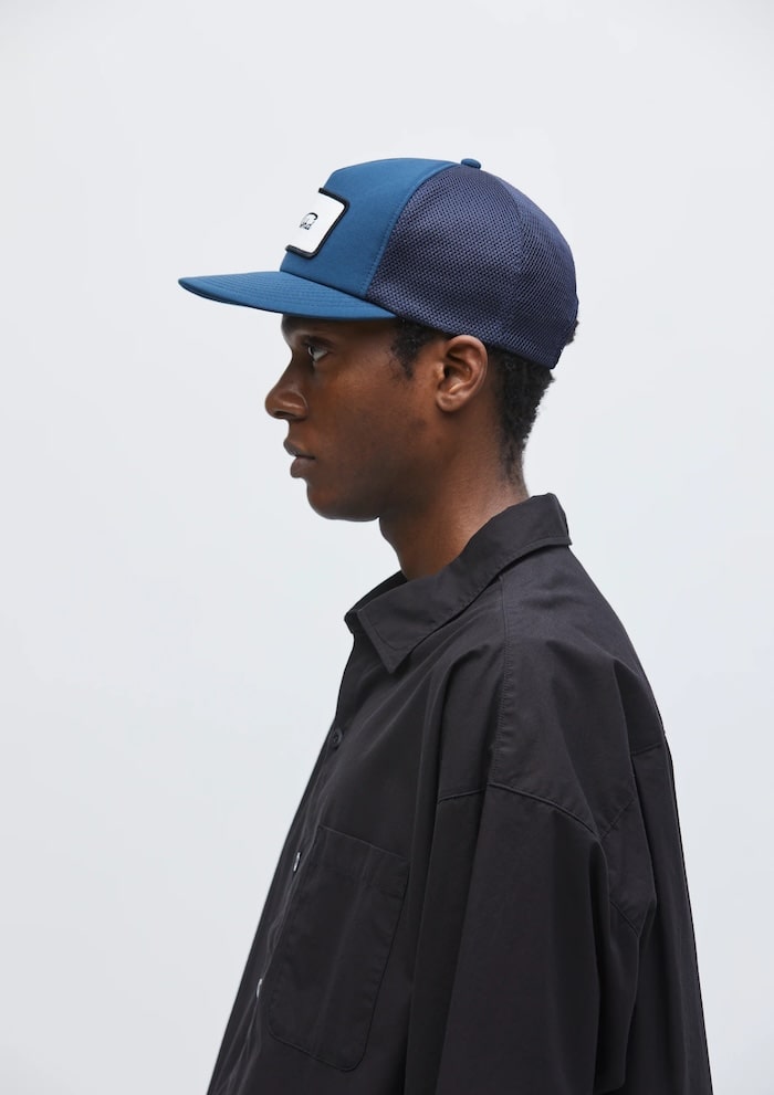 NEIGHBORHOOD(ネイバーフッド)｜MESH CAP-2｜正規通販取扱店 In STATE