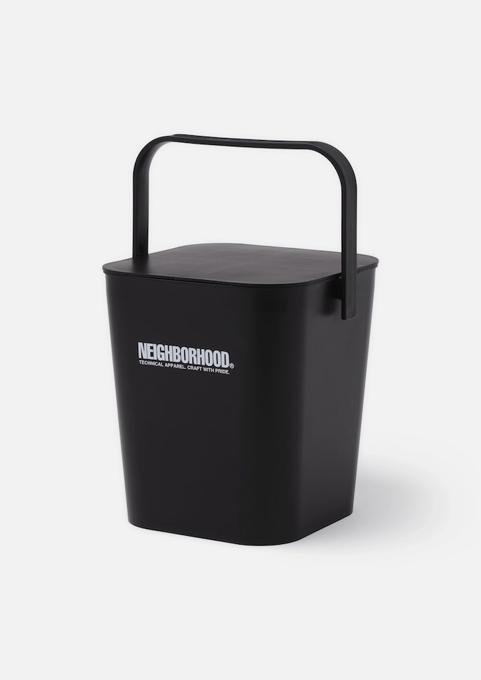 NEIGHBORHOOD(ネイバーフッド)｜LOGO BUCKET｜正規通販取扱店 In