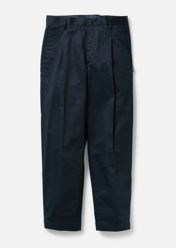 NEIGHBORHOOD(ネイバーフッド)｜TUCK PANTS｜正規通販取扱店 In STATE