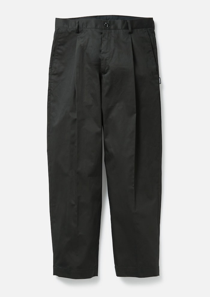 NEIGHBORHOOD(ネイバーフッド)｜TUCK PANTS｜正規通販取扱店 In STATE