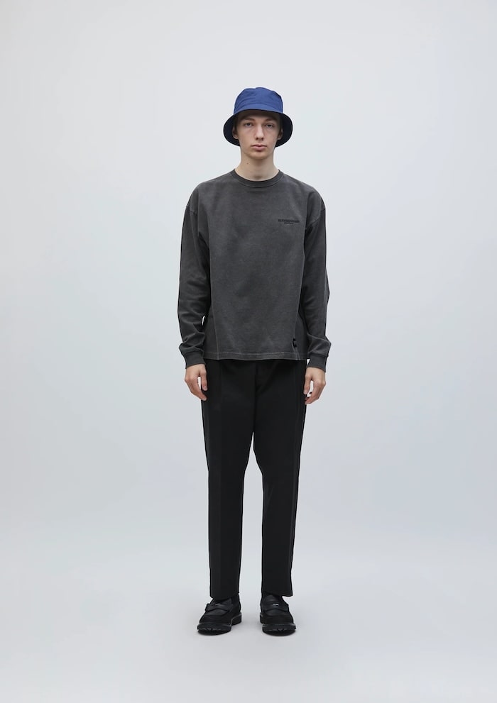 NEIGHBORHOOD(ネイバーフッド)|TUCK PANTS|正規通販取扱店 In STATE NEIGHBORHOOD(ネイバーフッド)|TUCK PANTS|正規通販取扱店 In STATE
