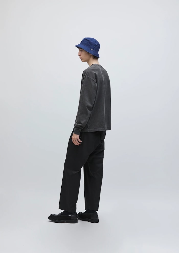 NEIGHBORHOOD(ネイバーフッド)｜TUCK PANTS｜正規通販取扱店 In STATE