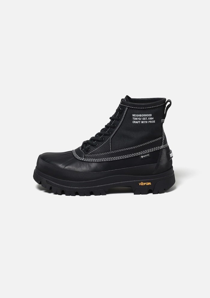 NEIGHBORHOOD(ネイバーフッド)｜NH X SOREL . DAYSTORM HORIZON GTX