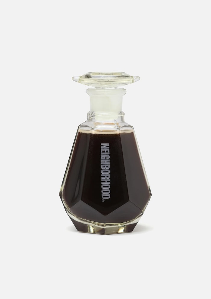 NEIGHBORHOOD(ネイバーフッド)｜NH X HIROTA GLASS . SOY SAUCE