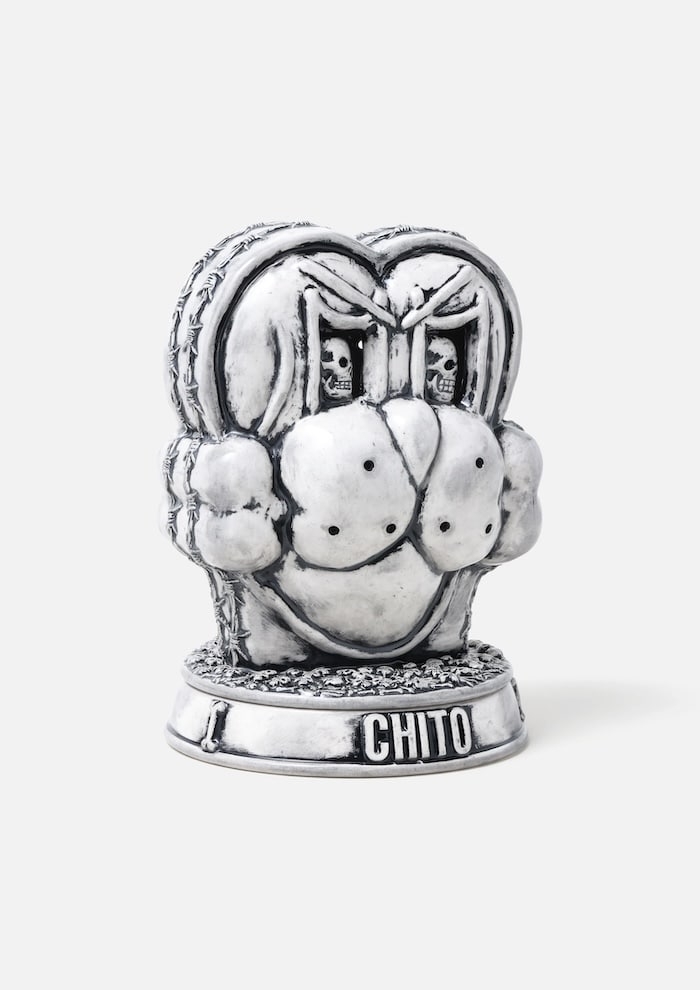 NEIGHBORHOOD(ネイバーフッド)｜NH X CHITO . INCENSE CHAMBER｜正規