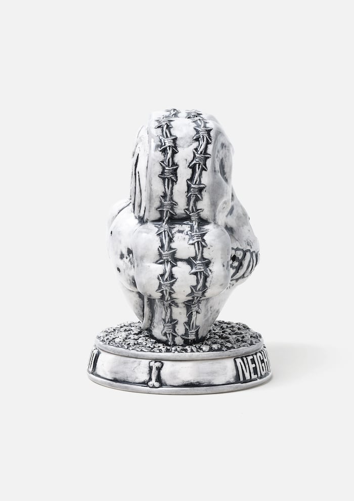 NEIGHBORHOOD(ネイバーフッド)｜NH X CHITO . INCENSE CHAMBER｜正規