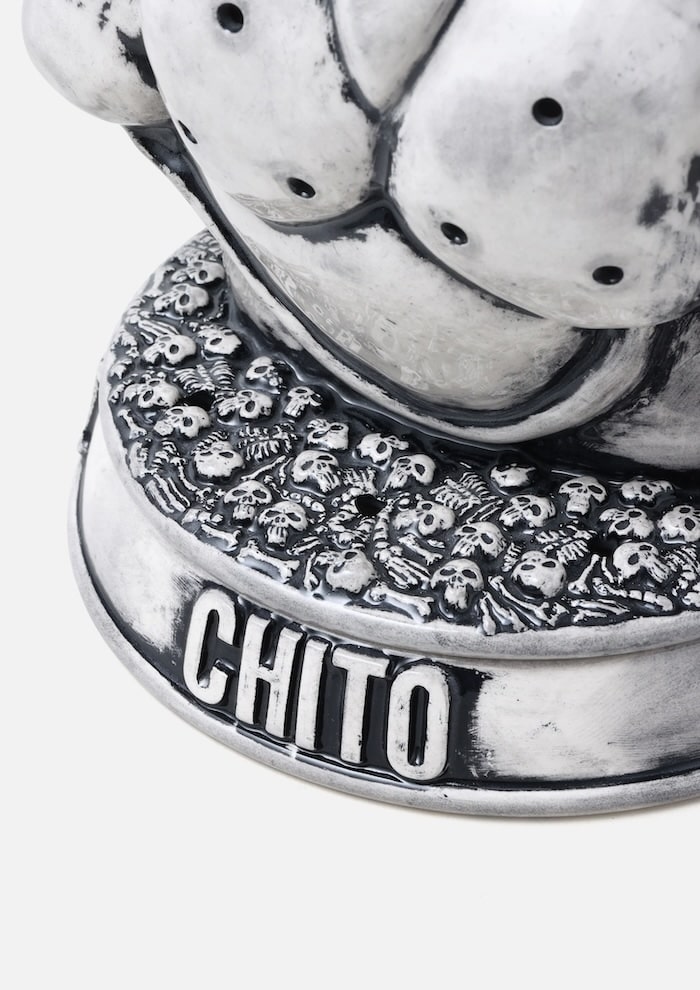 NEIGHBORHOOD(ネイバーフッド)｜NH X CHITO . INCENSE CHAMBER｜正規