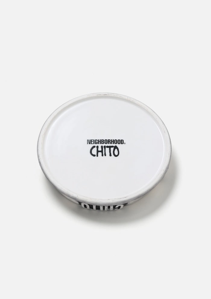 NEIGHBORHOOD チャンバー NEIGHBORHOOD(ネイバーフッド)｜NH X CHITO . INCENSE CHAMBER｜正規