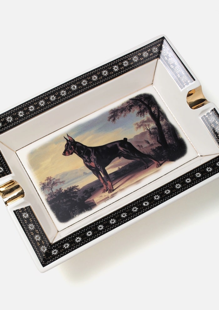 NEIGHBORHOOD(ネイバーフッド)｜SQUARE INCENSE TRAY｜正規通販