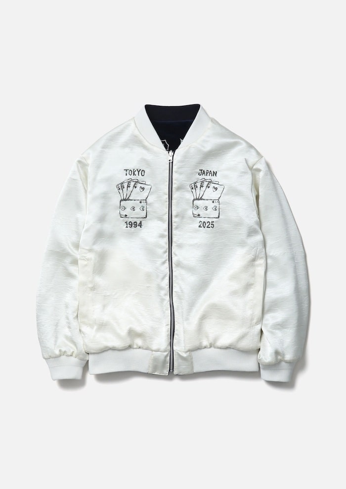 ネイバーフッド　25SS SOUVENIR JKT Lサイズ 新品 XL NEIGHBORHOOD ネイバーフッド 25SS レザージャケット