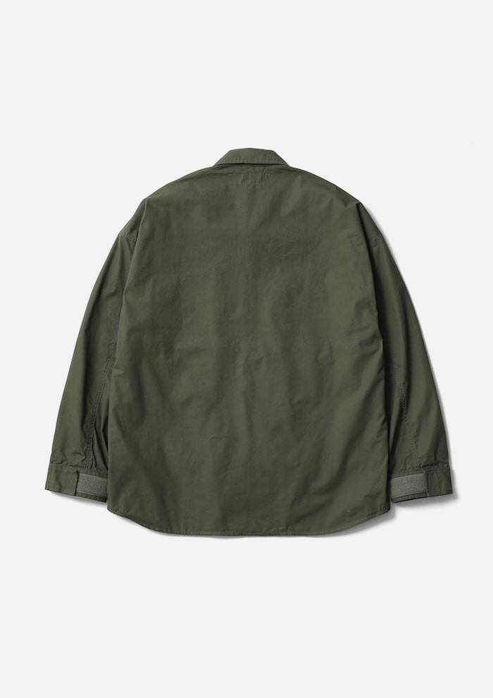 カリメロ 様(専用)NEIGHBORHOOD （ネイバーフッド） NEIGHBORHOOD(ネイバーフッド)｜UTILITY SHIRT LS｜正規通販取扱