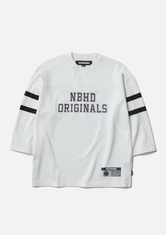 neighborhoodシャツL SHIRTS | NEIGHBORHOOD