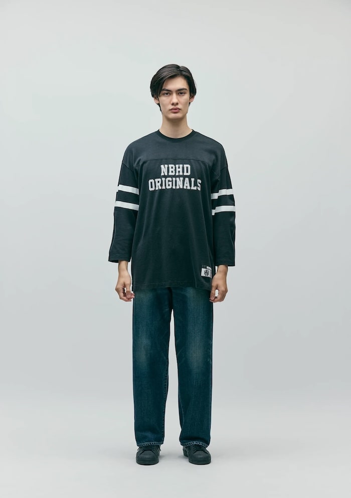 neighborhoodシャツL SHIRTS | NEIGHBORHOOD