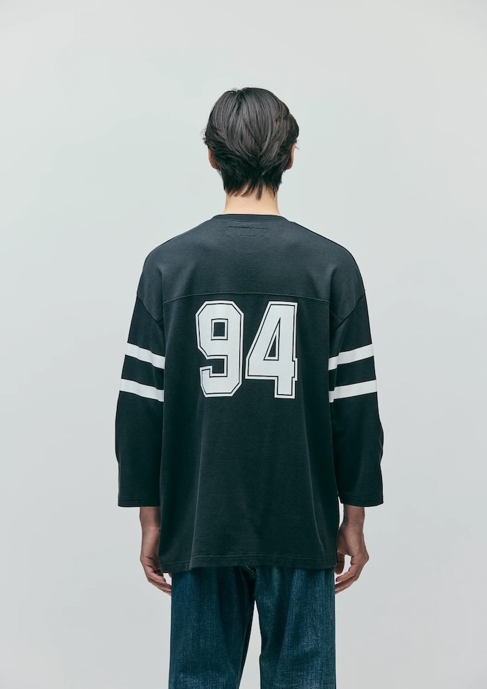 ⚡️ NEIGHBORHOOD ネイバーフッドFOOTBALL SHIRT LS NEIGHBORHOOD(ネイバーフッド)｜FOOTBALL SHIRT LS｜正規通販